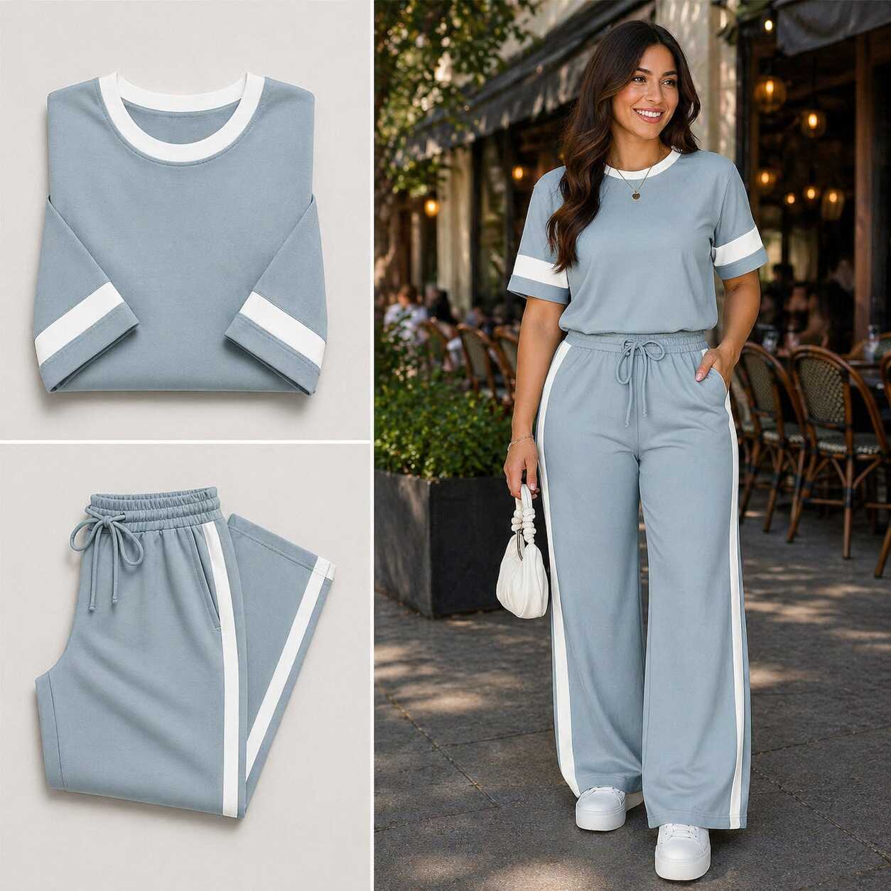 Nuevo Conjunto Venecia™|Comodidad que se nota, estilo que se ve