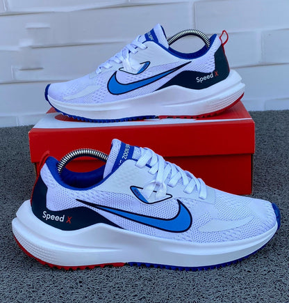 Camina ligero, termina sin dolor