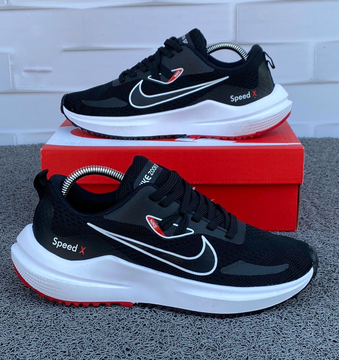 Camina ligero, termina sin dolor