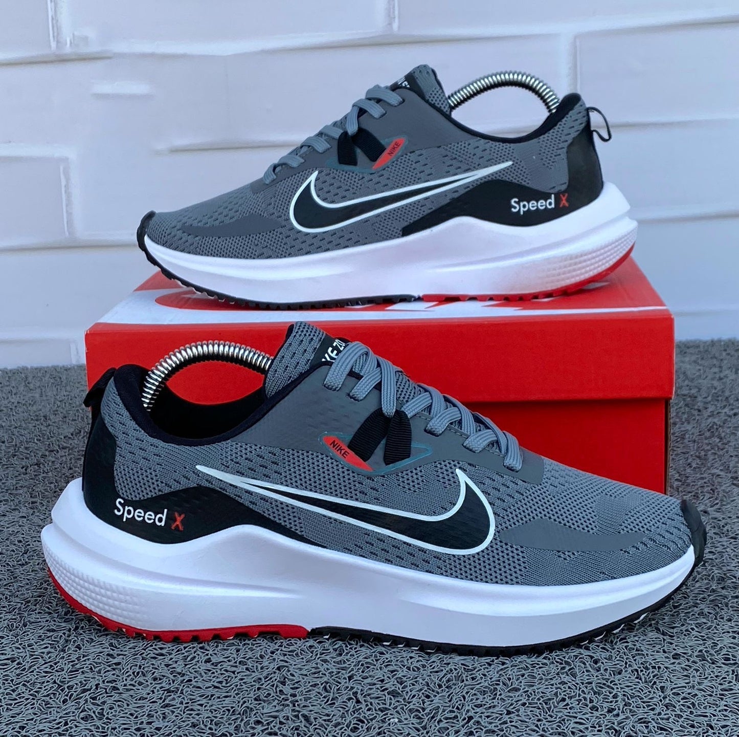 Camina ligero, termina sin dolor