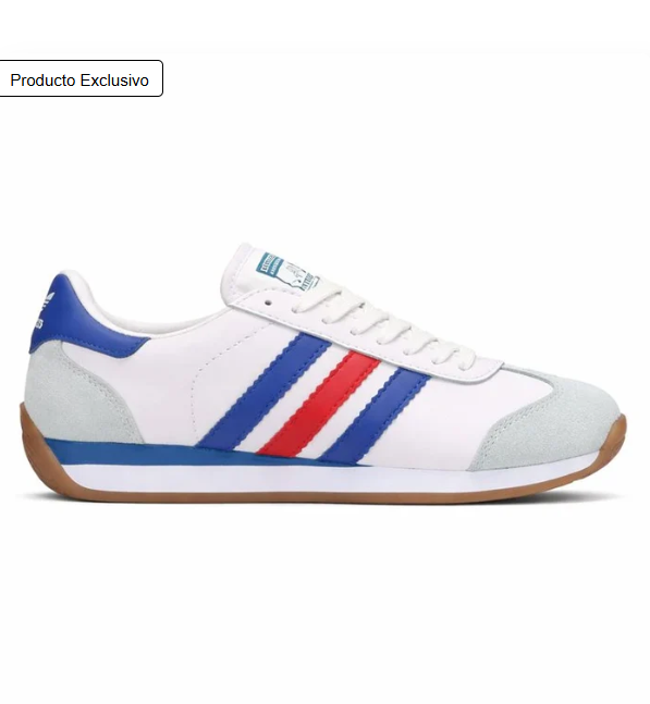 Nuevos Tenis AeroClassic