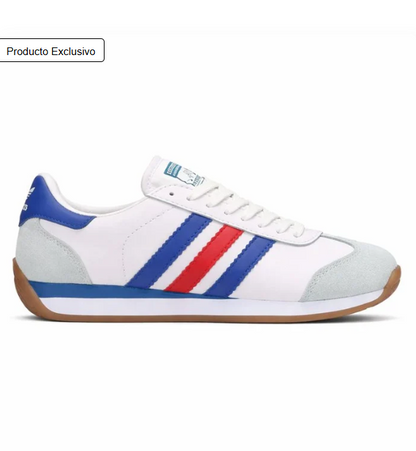 Nuevos Tenis AeroClassic