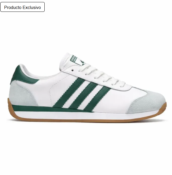 Nuevos Tenis AeroClassic