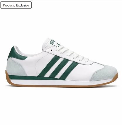 Nuevos Tenis AeroClassic