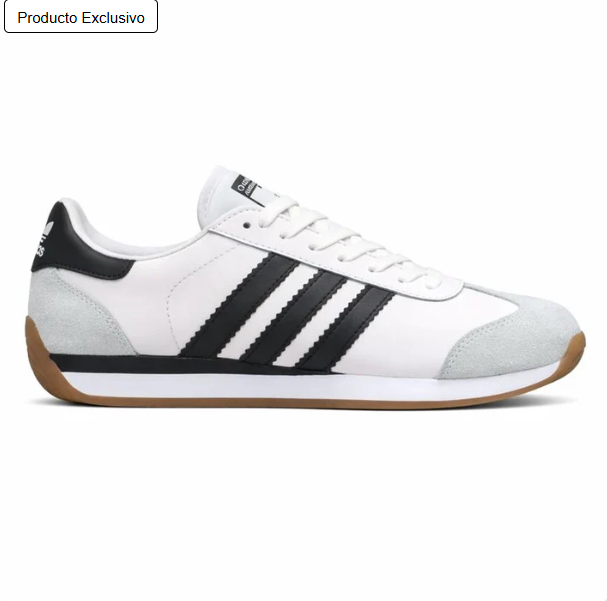 Nuevos Tenis AeroClassic