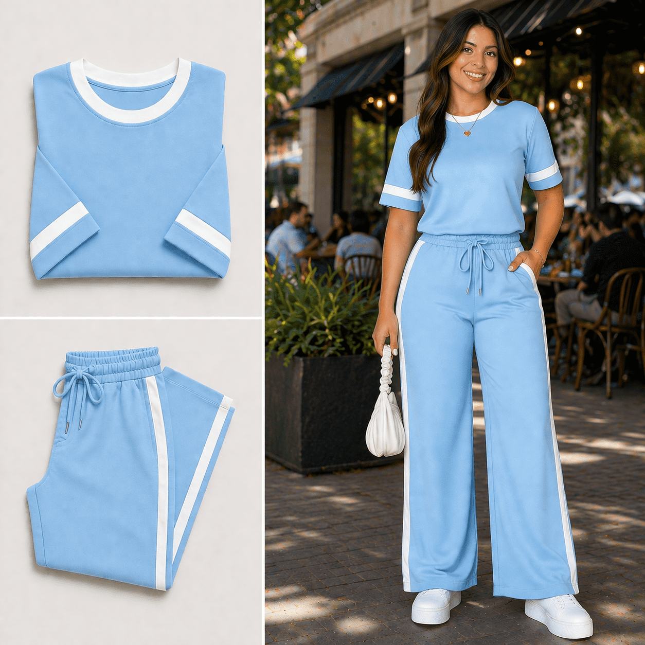 Nuevo Conjunto Venecia™|Comodidad que se nota, estilo que se ve