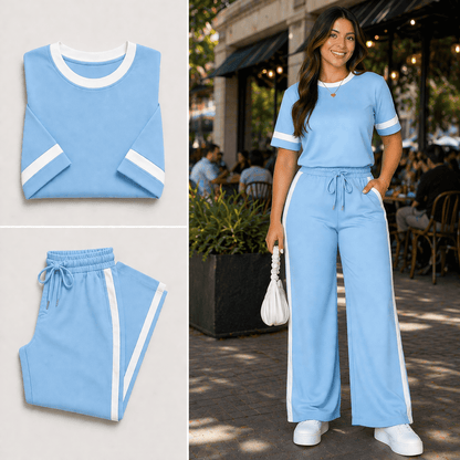 Nuevo Conjunto Venecia™|Comodidad que se nota, estilo que se ve