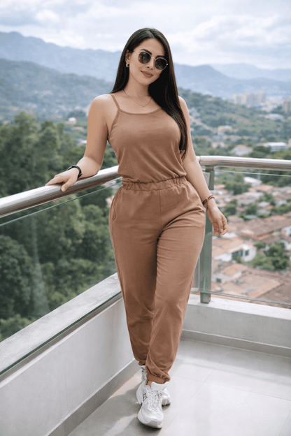 Nuevo enterizo Paris™ | Moldea tu figura y estiliza tu silueta al instante