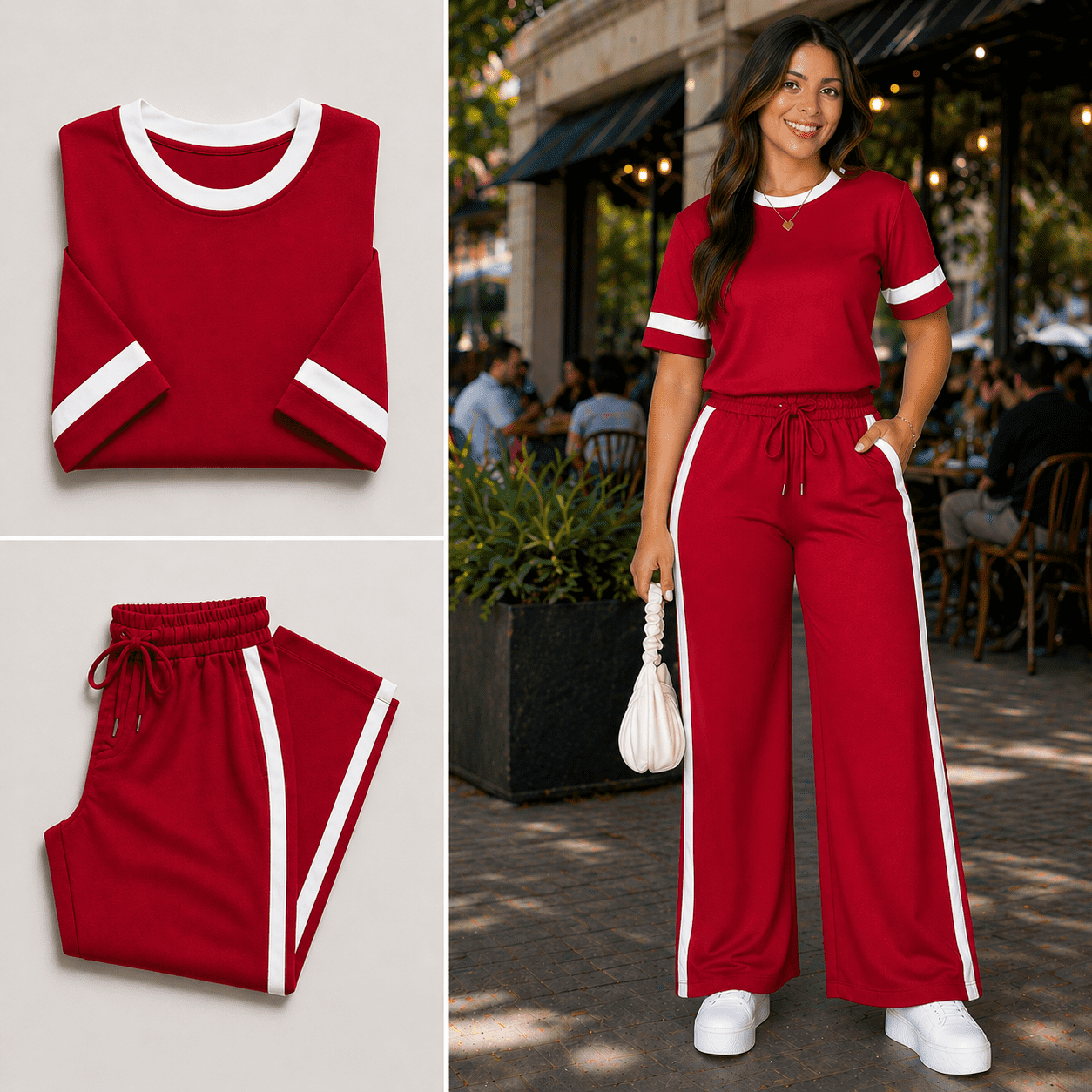 Nuevo Conjunto Venecia™|Comodidad que se nota, estilo que se ve