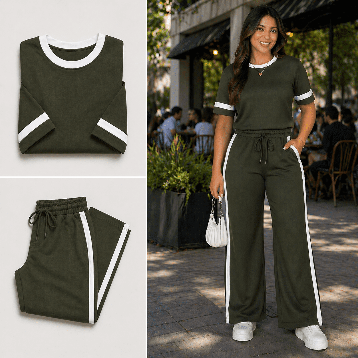 Nuevo Conjunto Venecia™|Comodidad que se nota, estilo que se ve