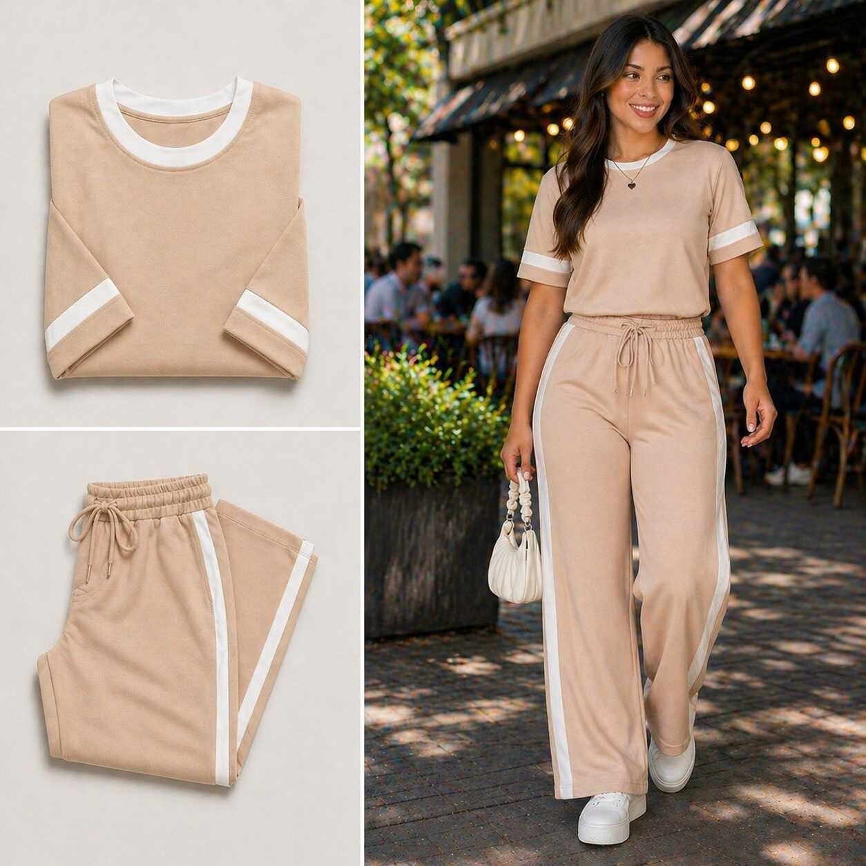 Nuevo Conjunto Venecia™|Comodidad que se nota, estilo que se ve