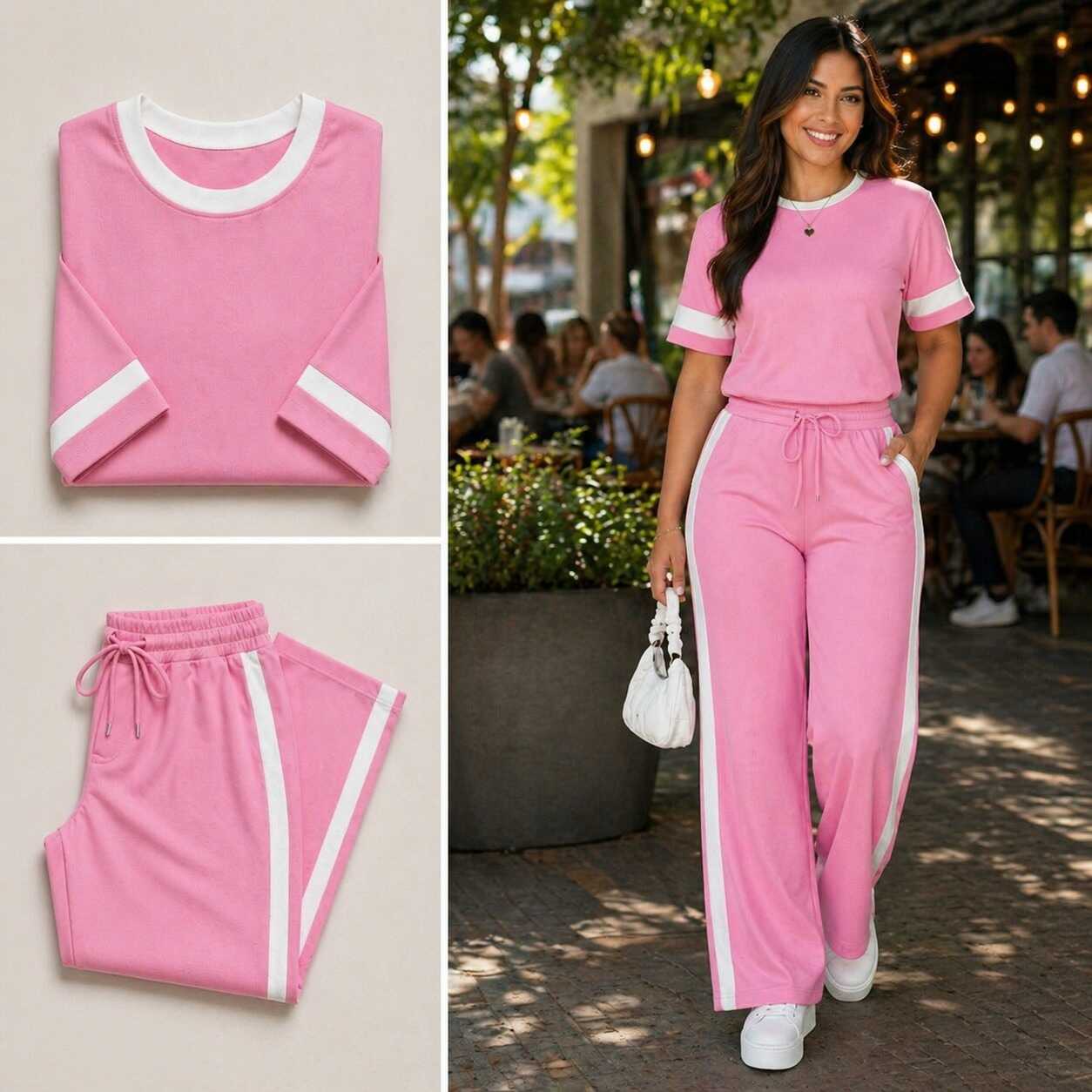 Nuevo Conjunto Venecia™|Comodidad que se nota, estilo que se ve