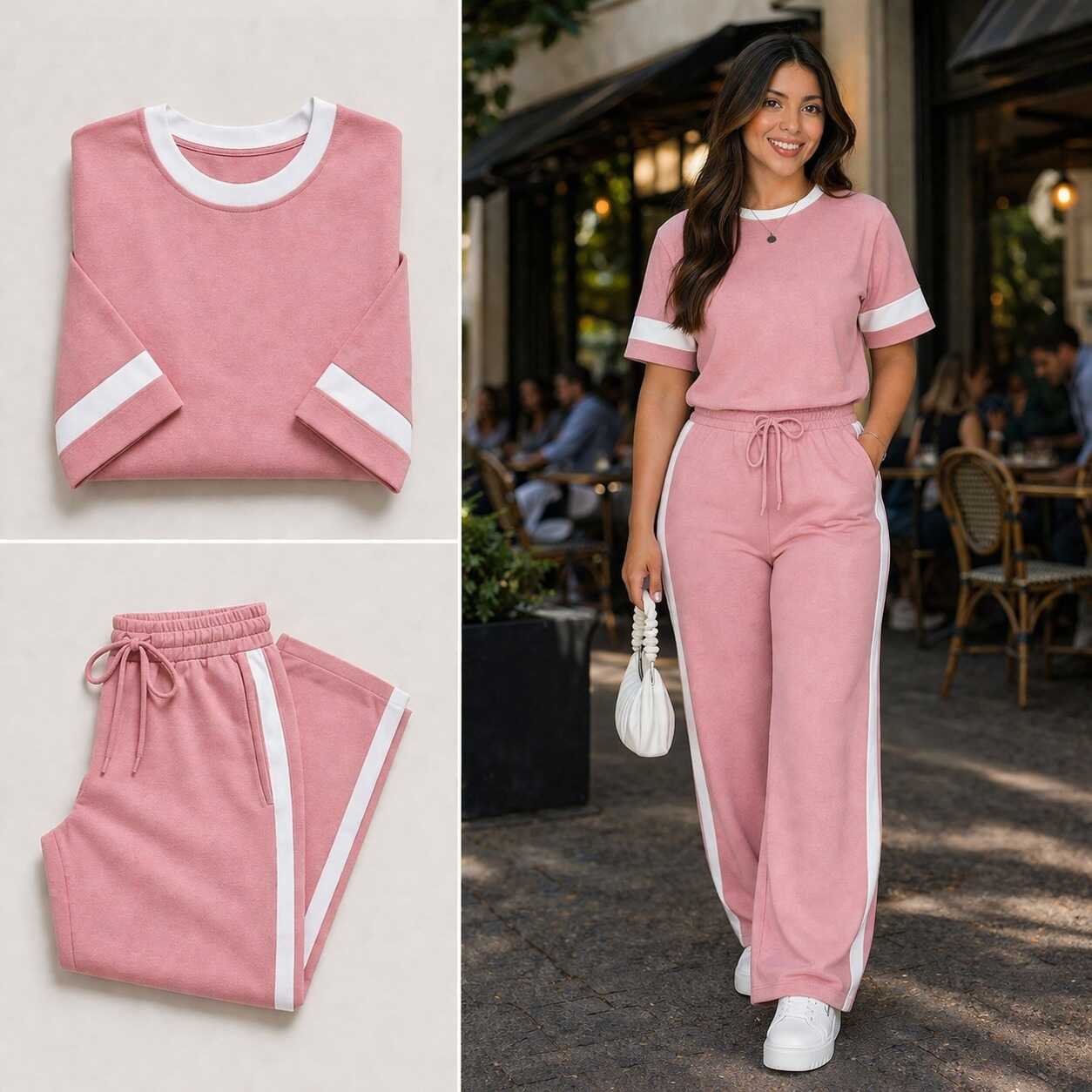 Nuevo Conjunto Venecia™|Comodidad que se nota, estilo que se ve
